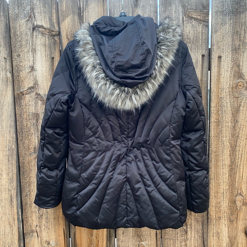 A.N.A. Jacket